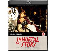 Immortal Story [Blu-ray] [Region B]