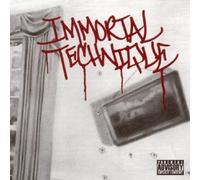 Immortal Technique - Revolutionary Vol. 2
