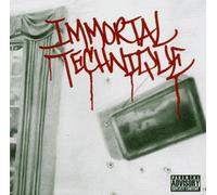 Immortal Technique - Revolutionary Vol. 2
