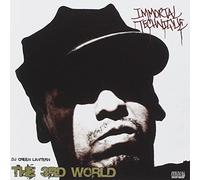 Immortal Technique - The 3rd World