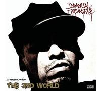 Immortal Technique - The 3rd World [VINYL]