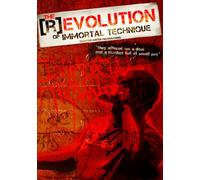 Immortal Technique: The (R)Evolution Of Immortal Technique [DVD] [NTSC]