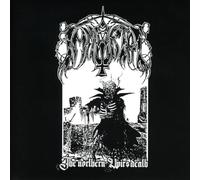 Immortal - The Northern Upir'S Death