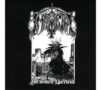 Immortal The Northern Upir's Death CD multicolor