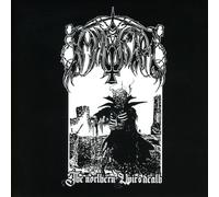 Immortal The Northern Upir's Death CD multicolor Onesize