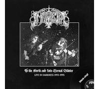 Immortal - The Northern Upir's Death [VINYL]