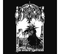 Immortal The northern upir's death (Vinyl) (PRESALE 31/07/2026)