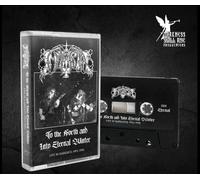 Immortal To the North and Into Eternal Winter - Live in Darkness 1993-1995 MC multicolor Onesize