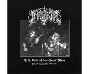 Immortal To the North and Into Eternal Winters: Live in Dark (Vinyl) (US IMPORT)