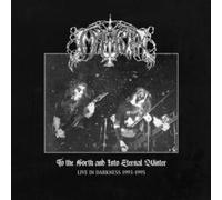 Malfeitor - To The North And Into Eternal Winters: Live In Darkness 1993-1995 [VINYL]