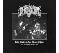 Immortal - To The North And Into Eternal Winters: Live In Darkness 1993-1995