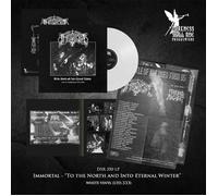 To The North And Into Eternal Winters: Live In Darkness 1993-1995 [VINYL]