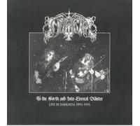 Malfeitor - To The North And Into Eternal Winters: Live In Darkness 1993-1995 [VINYL]