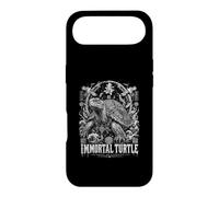 Immortal Turtle Of Eternity Myth Legend Case for iPhone Air