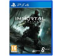 Immortal: Unchained - PlayStation 4