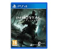 Immortal: Unchained (PS4)
