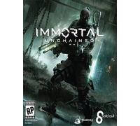 Immortal: Unchained Steam Gift GLOBAL