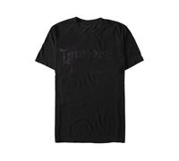 Immortal - War Against All Black - T-Shirt - black - S - 100% Cotton S