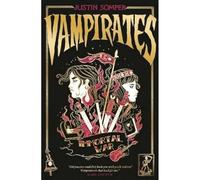 Immortal War (Vampirates #6)