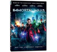Immortal Wars