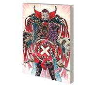 Immortal X-Men By Kieron Gillen Vol. 2