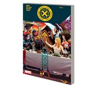 Immortal X-Men Vol. 1
