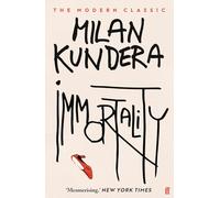 Immortality: 'An artist, clearly one of the best to be found anywhere' (Salman Rushdie)