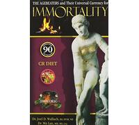 Immortality Dr. Ma Lan MD MS Lac Dr. Joel D. Wallach BS DVM ND