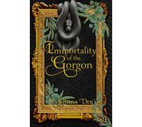 Immortality of the Gorgon (Gorgo Series)
