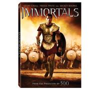 Immortals