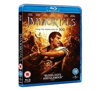 Immortals