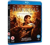 Immortals