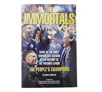 Immortals