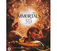 Immortals (3D)