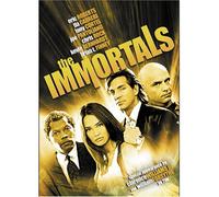 Immortals [DVD] [1995] [Region 1] [US Import] [NTSC]