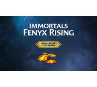 Immortals Fenyx Rising - 1,050 Credits
