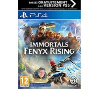 Immortals Fenyx Rising