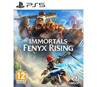 Immortals Fenyx Rising PS5 (Sony Playstation 5)