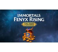 Immortals Fenyx Rising - 6,500 Credits