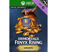 Immortals Fenyx Rising 6500 Credits (Xbox Series X/S) - Xbox Live Key - GLOBAL