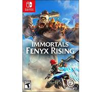 Immortals Fenyx Rising (887256106553) NSW