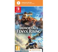 Immortals Fenyx Rising (Code in Box) (Nintendo Switch)