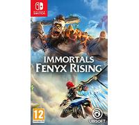 Immortals Fenyx Rising (Code in Box) (Nintendo Switch)