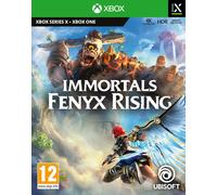 Ubisoft Immortals : Fenyx Rising Ubisoft Immortals : Fenyx Rising