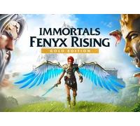 Immortals Fenyx Rising - Gold Edition (PC) Steam Gift - GLOBAL