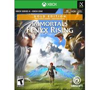 Immortals Fenyx Rising Gold Edition - Xbox One (Microsoft Xbox One) (US IMPORT)