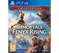 Immortals Fenyx Rising Limited Edition (PS4)