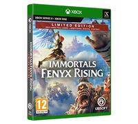 Immortals Fenyx Rising Limited Edition (Xbox One/Series X)