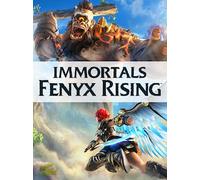 Immortals Fenyx Rising (PC) - Steam Gift - GLOBAL