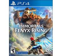 Immortals Fenyx Rising - PlayStation 4 Standard (Sony Playstation 4) (US IMPORT)